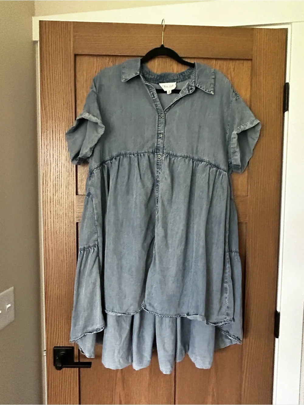 Oli &Hali No Drama Here Tunic - Picture 4 of 7